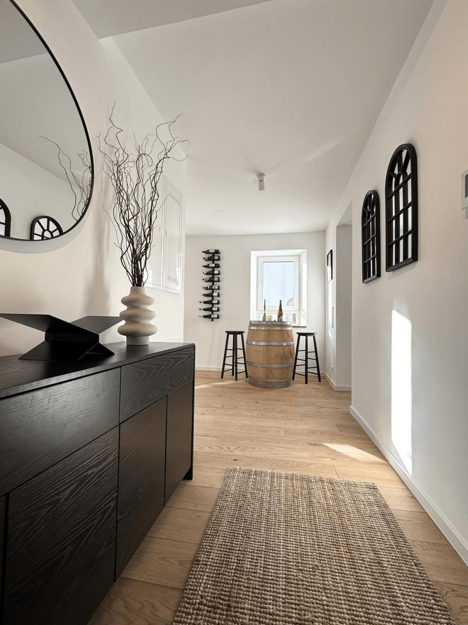 Apartamento Weinzeit13 Neustadt an der Weinstraße Exterior foto