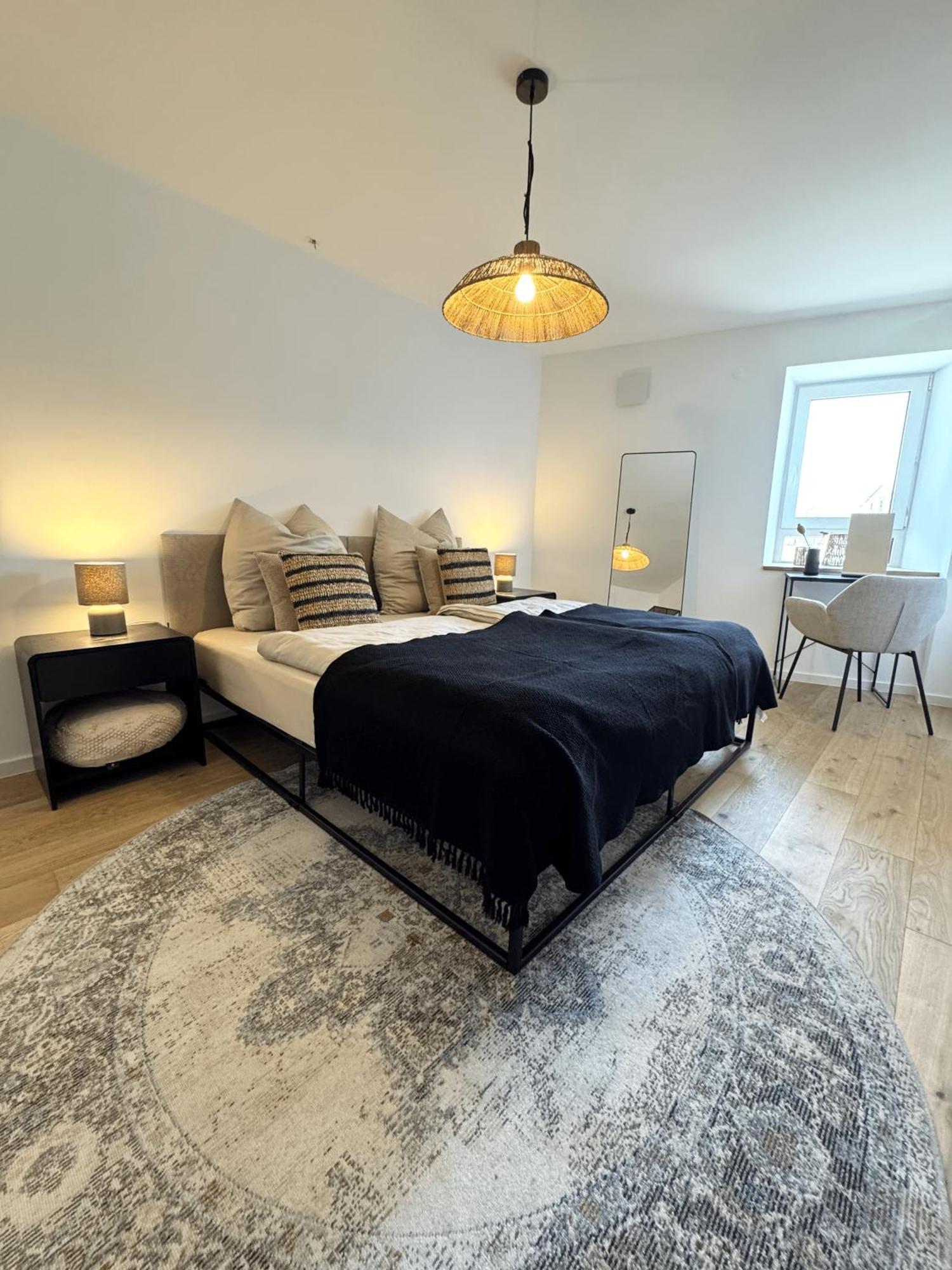 Apartamento Weinzeit13 Neustadt an der Weinstraße Exterior foto