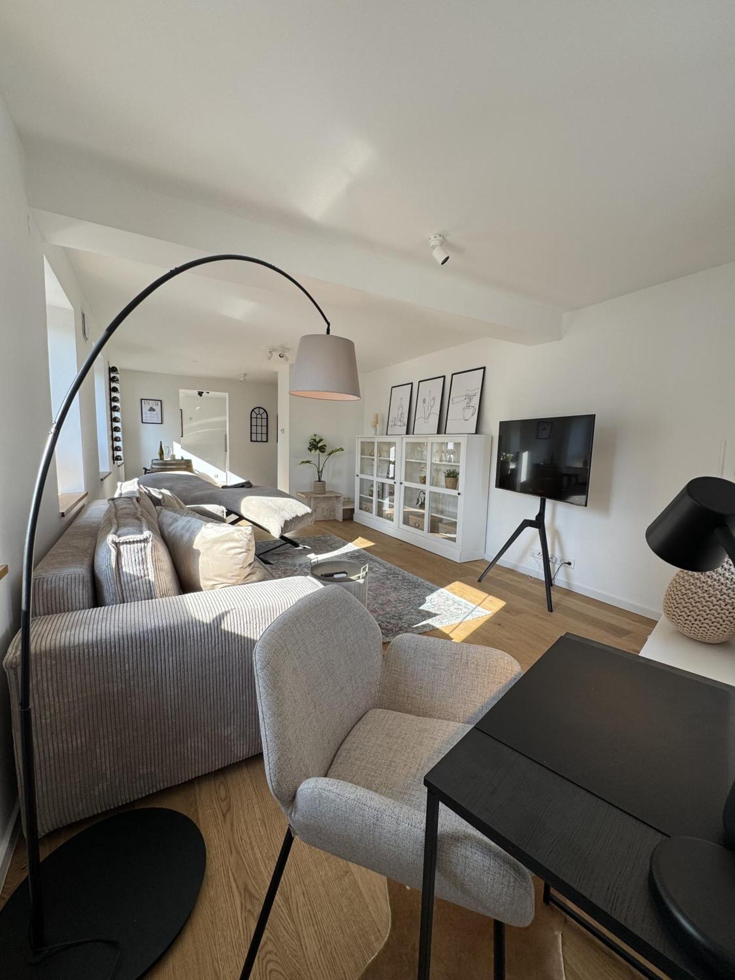 Apartamento Weinzeit13 Neustadt an der Weinstraße Exterior foto